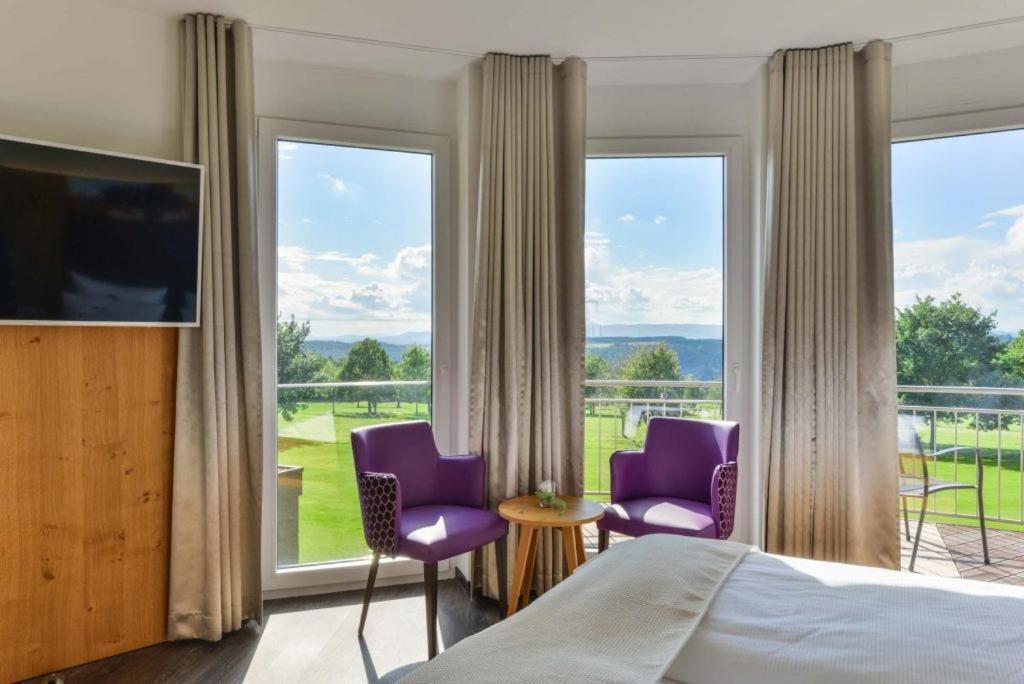 Sport und Golf Resort Gut Wissmannshof Staufenberg  Exterior foto