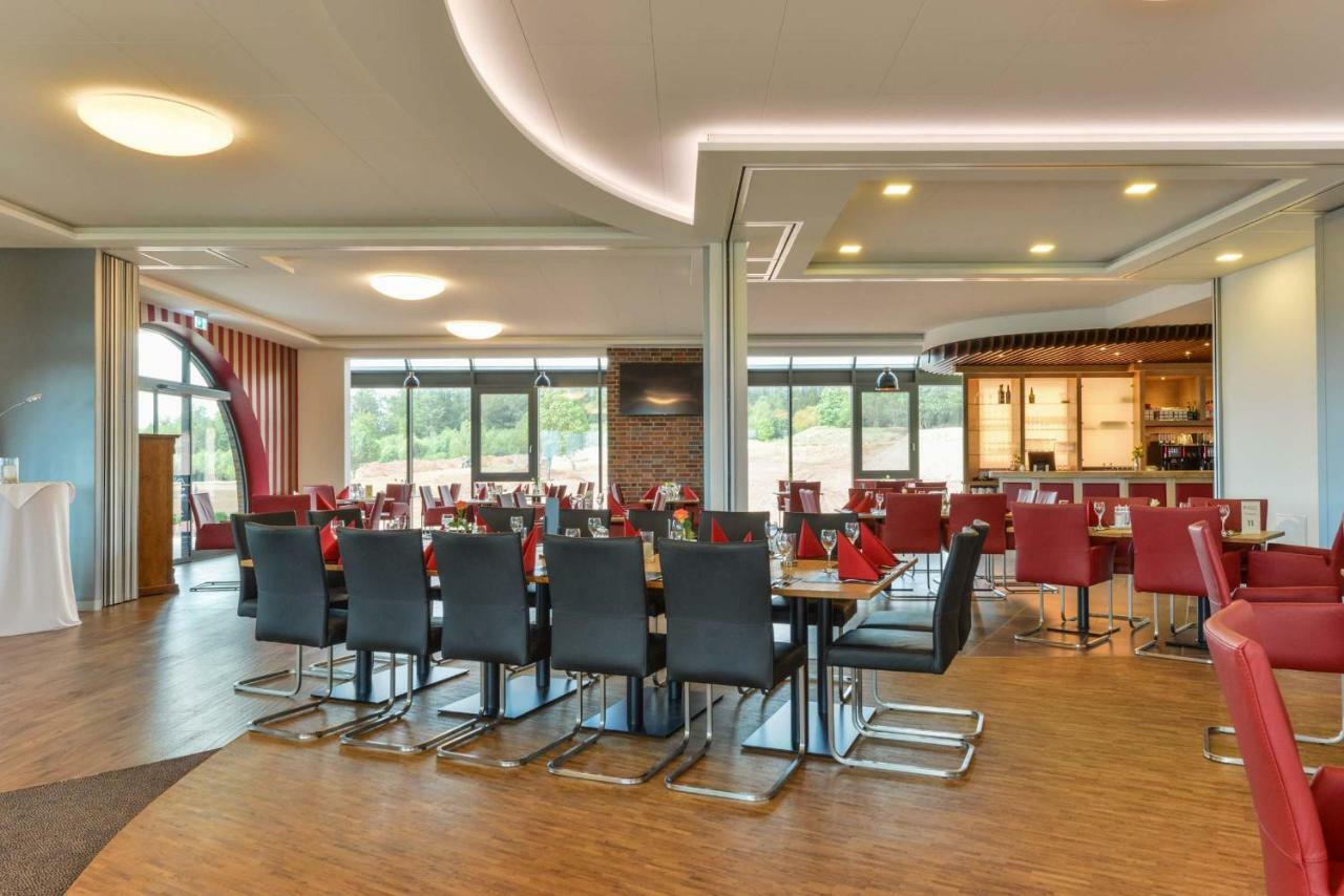 Sport und Golf Resort Gut Wissmannshof Staufenberg  Exterior foto