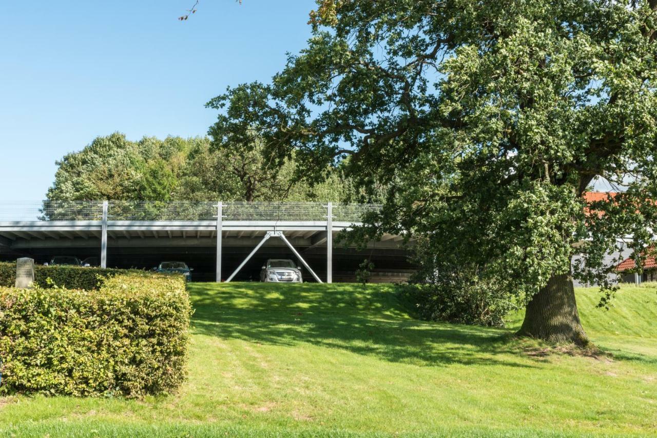 Sport und Golf Resort Gut Wissmannshof Staufenberg  Exterior foto